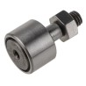 IKO Nippon Thompson Standard Caged Cam Follower 16mm OD, 6mm ID, CF 6 FBUUR