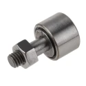 IKO Nippon Thompson Standard Caged Cam Follower 16mm OD, 6mm ID, CF 6 FBUUR