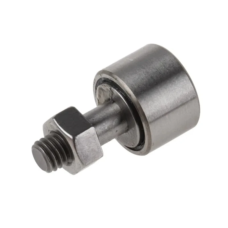 IKO Nippon Thompson Standard Caged Cam Follower 16mm OD, 6mm ID, CF 6 FBUUR