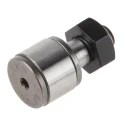 IKO Nippon Thompson Miniature Caged Cam Follower 4mm Bore, 8mm Roller Diameter, 1.12kN Load, CFS 4