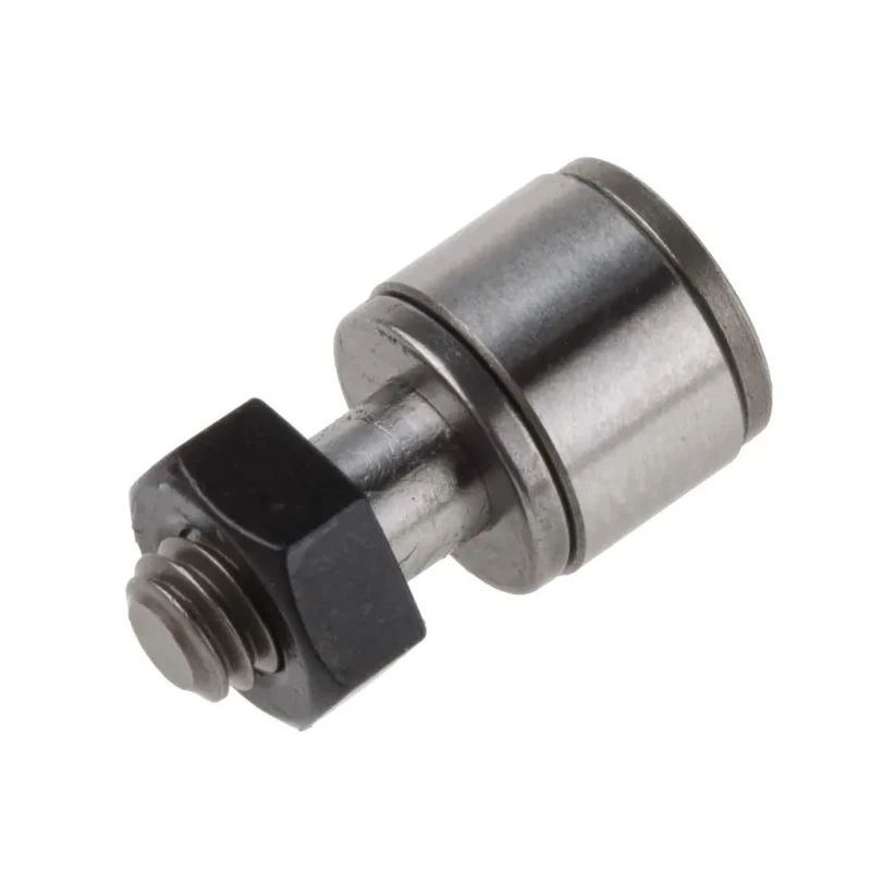 IKO Nippon Thompson Miniature Caged Cam Follower 4mm Bore, 8mm Roller Diameter, 1.12kN Load, CFS 4
