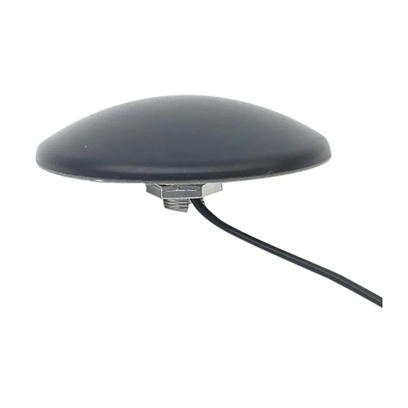 Siretta Tango 14 Puck Omni-Directional Antenna, Adhesive Mount, SMA Male, 2.5dBi Gain, 3m Cable TANGO14/3M/SMAM/S/S/22