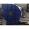 1 Phase 40 HP Ceramic kiln Blower 220V