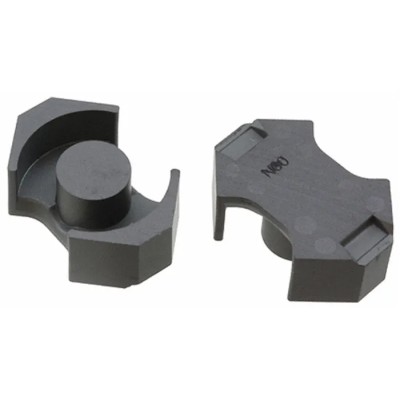 TDK N30 RM 8 Transformer Ferrite Core, 5700 nH, Broadband, Material N30, 155°C Max, 23.2x19.7x16.5 mm B65811J0000R030