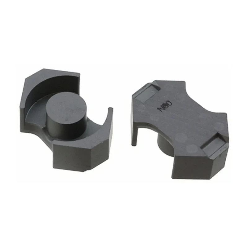 TDK N30 RM 8 Transformer Ferrite Core, 5700 nH, Broadband, Material N30, 155°C Max, 23.2x19.7x16.5 mm B65811J0000R030