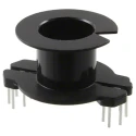 TDK Transformer Accessory RM 10 Coil Former Fibreglass Reinforced Plastic, 21mm × 19.05mm B65814N1012D001