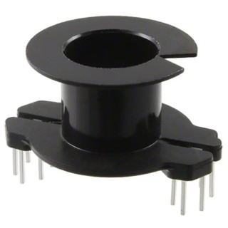 TDK Transformer Accessory RM 10 Coil Former Fibreglass Reinforced Plastic, 21mm × 19.05mm B65814N1012D001
