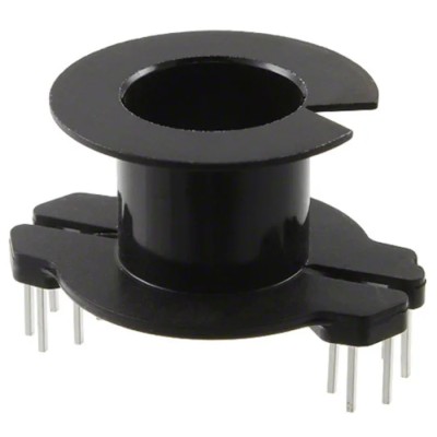 TDK Transformer Accessory RM 10 Coil Former Fibreglass Reinforced Plastic, 21mm × 19.05mm B65814N1012D001