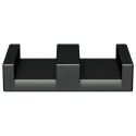 TDK N87 ELP 38/8/25 Transformer Ferrite Core 7200 nH For Use With Power Transformers B66289G0000X187