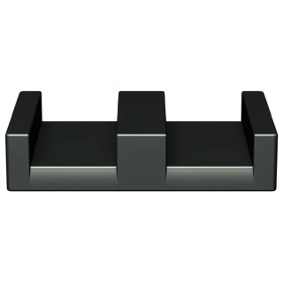 TDK N87 ELP 38/8/25 Transformer Ferrite Core 7200 nH For Use With Power Transformers B66289G0000X187