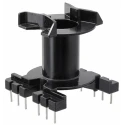 TDK Vertical Coil Former PMC Thermosetting Plastic, 12 Pin for PQ 50 x 50 Core B65982E0012D001