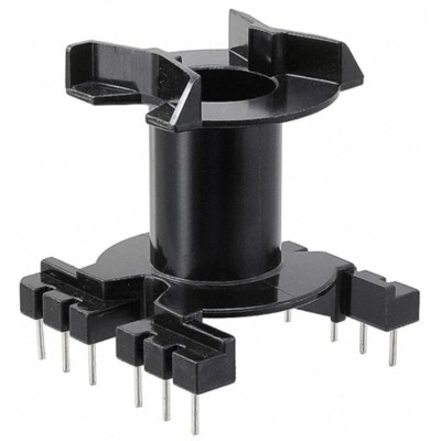 TDK Vertical Coil Former PMC Thermosetting Plastic, 12 Pin for PQ 50 x 50 Core B65982E0012D001