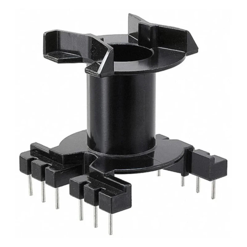 TDK Vertical Coil Former PMC Thermosetting Plastic, 12 Pin for PQ 50 x 50 Core B65982E0012D001