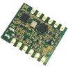 RF Solutions ZETAPLUS-433-SO FM RF Module 433 MHz, Transceiver, Through Hole, 1.8 - 3.6V, ZETA Series