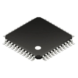 Infineon CMOS System-On-Chip, 44-Pin TQFP, Microcontroller, CY8C4245AXI-483