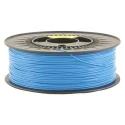RS PRO Dark Blue PLA 3D Printer Filament 1.75 mm, 2.3 kg FDM 125-4339