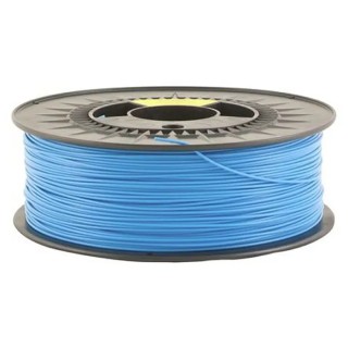 RS PRO Dark Blue PLA 3D Printer Filament 1.75 mm, 2.3 kg FDM 125-4339