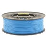 RS PRO Dark Blue PLA 3D Printer Filament 1.75 mm, 2.3 kg FDM 125-4339
