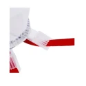 3M Disposable Face Mask, Valved, 5 Per Pack, 8000 Series, Cool Flow Valve, White FFP3