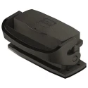 HARTING Han-Eco Range Heavy Duty Power Connector Housing 1 Lever Bulkhead Mount Polyamide IP65 16A 19460160302