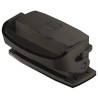 HARTING Han-Eco Range Heavy Duty Power Connector Housing 1 Lever Bulkhead Mount Polyamide IP65 16A 19460160302
