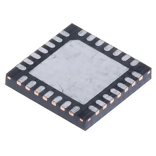 Infineon USB 2.0 Controller IC 3-Channel, 5V, Surface Mount, 28-Pin QFN CY7C65634-28LTXC