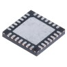 Infineon USB 2.0 Controller IC 3-Channel, 5V, Surface Mount, 28-Pin QFN CY7C65634-28LTXC