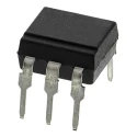 Lite-On DC Input Optocoupler Through Hole PDIP 6-Pin 1.5V, 60mA, 3550Vrms Isolation 4N35