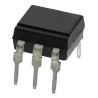 Lite-On DC Input Optocoupler Through Hole PDIP 6-Pin 1.5V, 60mA, 3550Vrms Isolation 4N35