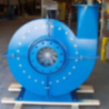 3 Phase 5 HP Industrial Air Blower 380V