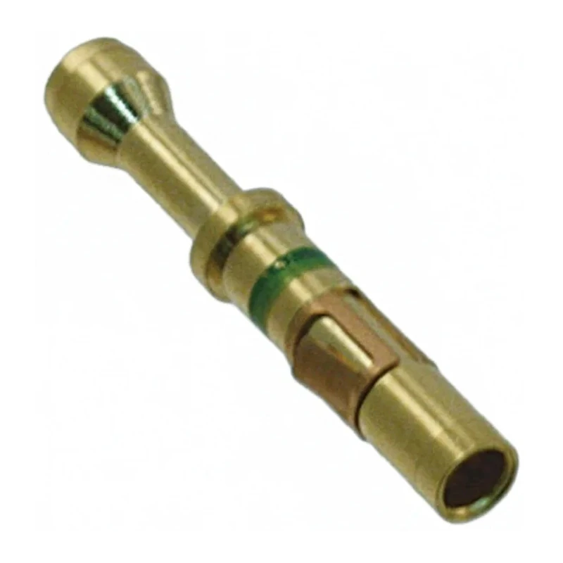 ITT Cannon Female Crimp Circular Connector Contact 20AWG 13A Gold Plating T3P20FC1LY / 192991-0046
