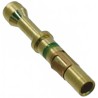 ITT Cannon Female Crimp Circular Connector Contact 20AWG 13A Gold Plating T3P20FC1LY / 192991-0046