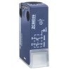 Telemecanique Sensors OsiSense XC Series Limit Switch 4P IP66 Zinc Zamak Alloy Housing 240V AC 6A ZCMD41L2