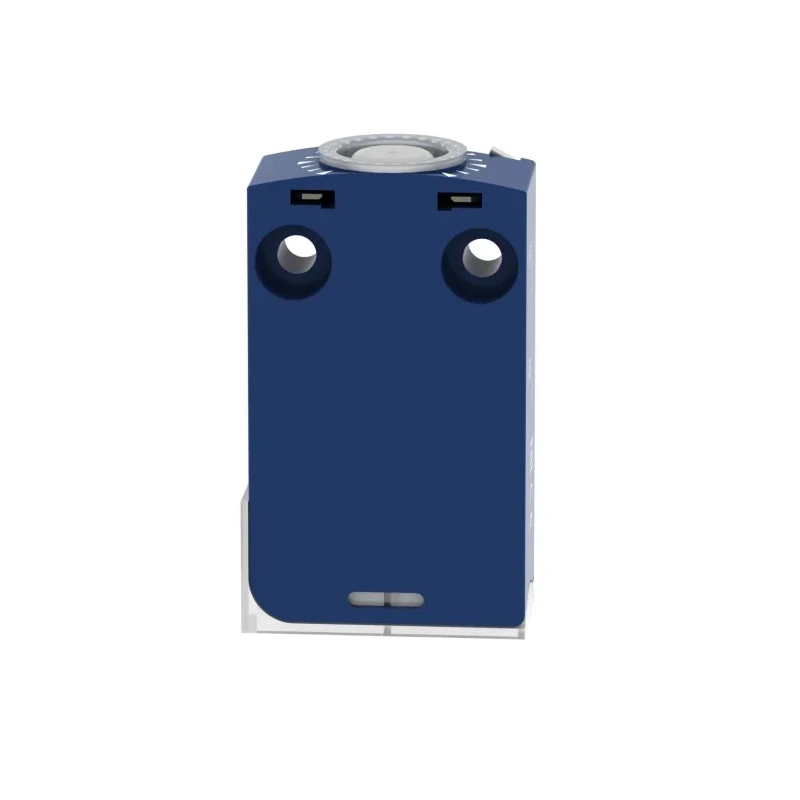 Telemecanique Sensors OsiSense XC Series Limit Switch 4P IP66 Zinc Zamak Alloy Housing 240V AC 6A ZCMD41L2