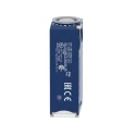 Telemecanique Sensors OsiSense XC Series Limit Switch 4P IP66 Zinc Zamak Alloy Housing 240V AC 6A ZCMD41L2