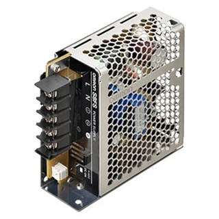 Omron Switched Mode DIN Rail Power Supply, 370V DC, 264V AC Input, 5V DC 3A Output, 15W S8FS-C