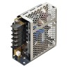 Omron Switched Mode DIN Rail Power Supply, 370V DC, 264V AC Input, 5V DC 3A Output, 15W S8FS-C