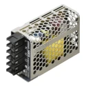 Omron Switched Mode DIN Rail Power Supply, 370V DC, 264V AC Input, 5V DC 3A Output, 15W S8FS-C