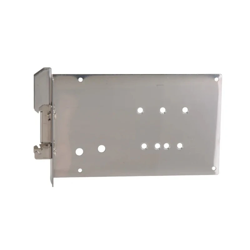 Omron DIN Rail Mounting Bracket Kit, for S8JC & S8FS Power Supply Series 