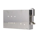 Omron DIN Rail Mounting Bracket Kit, for S8JC & S8FS Power Supply Series 