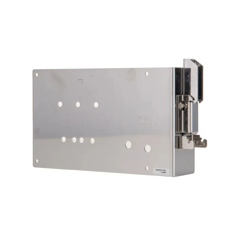 Omron DIN Rail Mounting Bracket Kit, for S8JC & S8FS Power Supply Series 