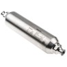 Festo Air Reservoir 0.4L, G 1/4, 16 bar, High Alloy Stainless Steel, CRVZS-0.4