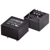 Artesyn / Advanced Energy AYA Series DC/DC Converter 15V DC Output, 100 mA, 4.5 - 10V DC Input, 3W, Through Hole AYA01CC05-L