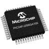 Microchip PIC24FJ256GA705-I/PT 16-bit Microcontroller, PIC24FJ Series, 32 MHz, 256 kB Flash, TQFP, 48 Pin