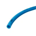 Festo Compressed Air Pipe Blue Polyethylene 8 mm, 50 m, Pen Series PEN-8X1,25-BL