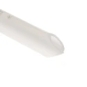 Festo PEN-4X0,75-NT Compressed Air Pipe, 4 mm OD, 2.7 mm ID, Polyethylene, Translucent, 50 m, 10 bar Max