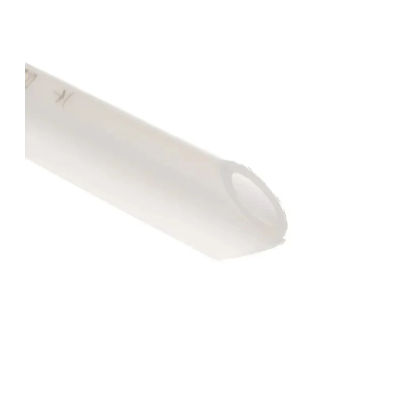 Festo PEN-4X0,75-NT Compressed Air Pipe, 4 mm OD, 2.7 mm ID, Polyethylene, Translucent, 50 m, 10 bar Max