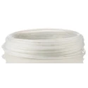 Festo PEN-4X0,75-NT Compressed Air Pipe, 4 mm OD, 2.7 mm ID, Polyethylene, Translucent, 50 m, 10 bar Max