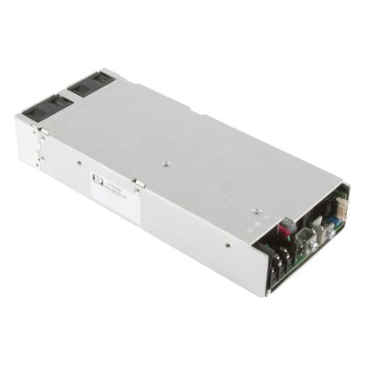 XP Power Switching Power Supply 750W 24V DC, Chassis Mount, GSP750PS24-EF