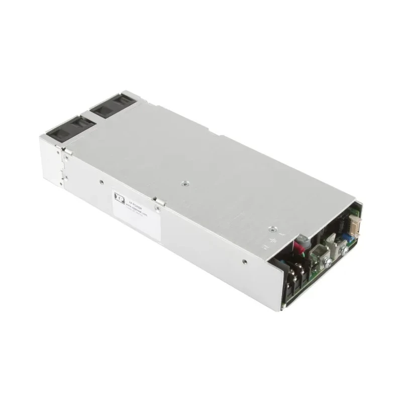 XP Power Switching Power Supply 750W 24V DC, Chassis Mount, GSP750PS24-EF